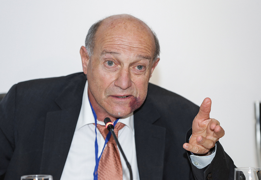 Youssef Courbage: Christian Arabs in the Ottoman Empire: from Marj Dabiq to Ain Dara